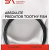 Scientific Anglers Absolute Predator Toothy Fish Leader