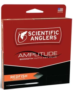 Scientific Anglers Amplitude Smooth Redfish Warm Fly Line