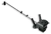 Scotty 1116 Electric Telescopic Downrigger 36"-60" Boom/Dual