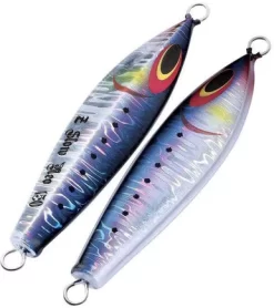 Sea Falcon Z Slow Neo Jig - 120g - Sardine