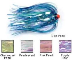 New Release -Angling Sales Store sea striker ballyhoo dusters 49704.1650935877