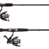 Shakespeare Ugly Stik GX2 Spinning Combos