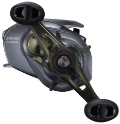 Shimano Curado DC 200 Baitcasting Reels 8 Shimano Curado DC 200 Baitcasting Reels -Angling Sales Store shimano curado dc 200 baitcasting reels 47516.1666620346