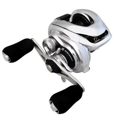Shimano Metanium MGL Baitcasting Reels 1 Shimano Metanium MGL Baitcasting Reels