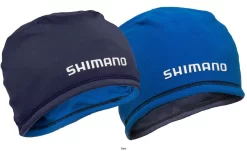 Shimano Reversible Beanie -Angling Sales Store shimano reversible beanie 17280.1650825417