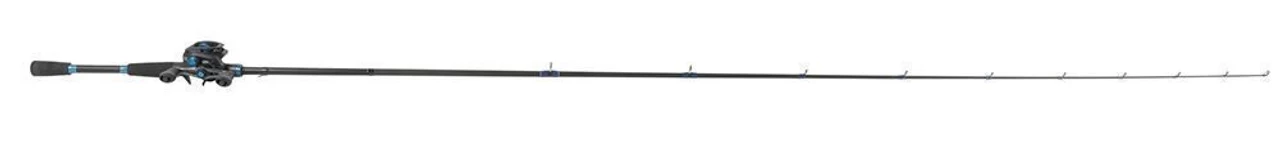 Shimano SLX151XG/SLXCX610MH SLX Casting Combo - 6 Ft. 10 In. 3 Shimano SLX151XG/SLXCX610MH SLX Casting Combo - 6 Ft. 10 In. - Image 3