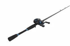 Shimano SLX151XG/SLXCX610MH SLX Casting Combo - 6 Ft. 10 In.