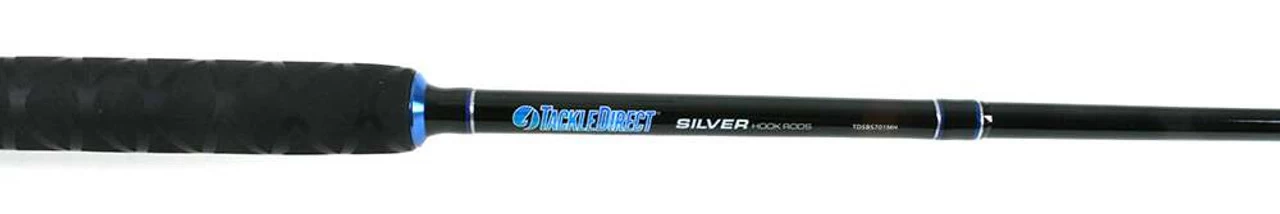 Shimano SP8000SW Spheros Reel / TackleDirect Custom Rod Spinning Combo 4 Shimano SP8000SW Spheros Reel / TackleDirect Custom Rod Spinning Combo - Image 4