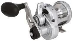 Shimano SPM8II SpeedMaster II Lever Drag Reel