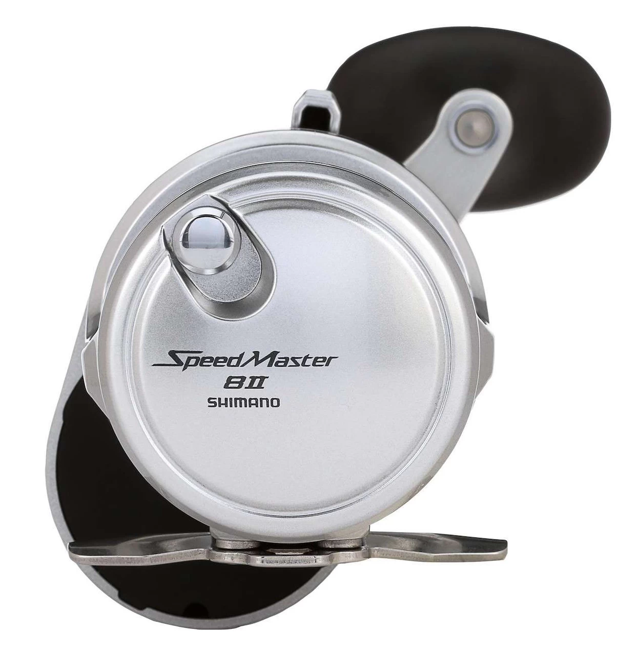 Shimano SPM8II SpeedMaster II Lever Drag Reel 3 Shimano SPM8II SpeedMaster II Lever Drag Reel - Image 3
