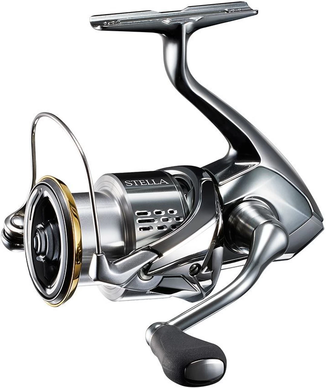 Shimano Stella FJ Spinning Reels 3 Shimano Stella FJ Spinning Reels - Image 3