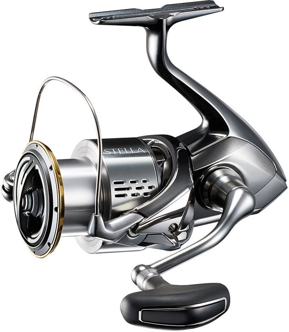Shimano Stella FJ Spinning Reels 5 Shimano Stella FJ Spinning Reels - Image 5