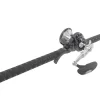 Shimano Torium 16 / TackleDirect TDSCJ66MH Conventional Jigging Combo
