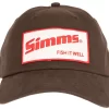 Simms Fish It Well Hat - Hickory