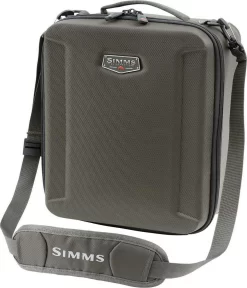 Simms Bounty Hunter Reel Cases