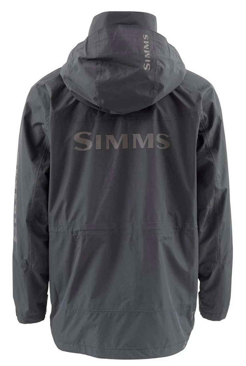 Simms Challenger Fishing Jackets 2 Simms Challenger Fishing Jackets - Image 2