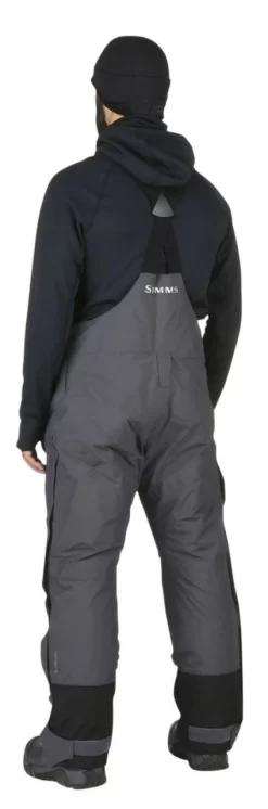 Simms Challenger Insulated Bib -Angling Sales Store simms challenger insulated bib 16205.1650810092