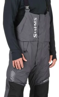Simms Challenger Insulated Bib -Angling Sales Store simms challenger insulated bib 16757.1650810093