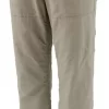 Simms Coldweather Pants