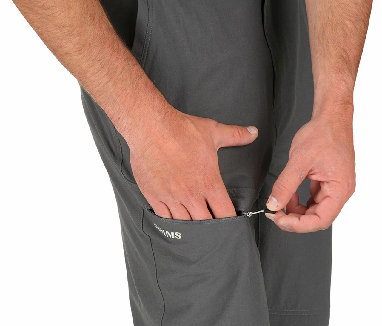 Simms Guide Pants 5 Simms Guide Pants - Image 5