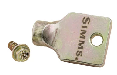 Simms Hardbite Wading Boot Studs For Vibram Soles 1 Simms Hardbite Wading Boot Studs For Vibram Soles