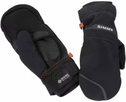Simms Gore-Tex ExStream Foldover Mitts
