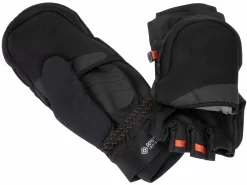 Simms Gore-Tex ExStream Foldover Mitts -Angling Sales Store simms pg 13108 gore tex exstream foldover mitts 84304.1651370131
