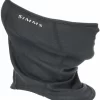 Simms Lightweight Wool Neck Gaiter