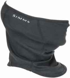 Simms Lightweight Wool Neck Gaiter