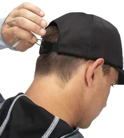 Simms Tech Trucker Hat - Black -Angling Sales Store simms tech trucker hat black 48584.1651413815