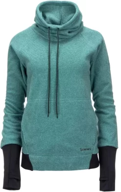 Simms Womens Rivershed Sweater -Angling Sales Store simms womens rivershed sweater 09878.1680352271