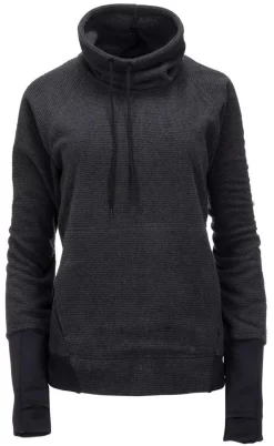 Simms Womens Rivershed Sweater