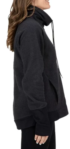 Simms Womens Rivershed Sweater -Angling Sales Store simms womens rivershed sweater 96693.1680352270