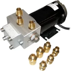 Simrad 000-13767-001 RPU300 All Regions Drive Unit - 12V