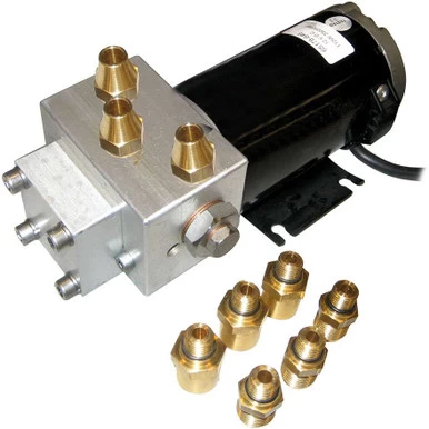 Simrad 000-13767-001 RPU300 All Regions Drive Unit - 12V 1 Simrad 000-13767-001 RPU300 All Regions Drive Unit - 12V