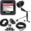 Simrad IS40 Speed/Depth/Wind Package