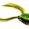 SPRO Bronzeye Popper Frogs