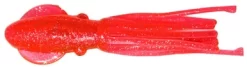 Squidnation Fat Daddy 5-1/4" Squids - Killer Pink