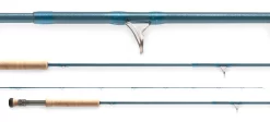 St. Croix Imperial Salt Fly Rods