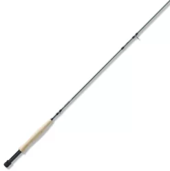 St. Croix Mojo Trout Fly Rods