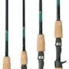 St. Croix Premier Casting Rods