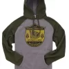St. Croix Ranger Hoodie