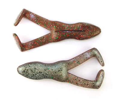 Stanley Original Ribbit Frog - Wood Frog 1 Stanley Original Ribbit Frog - Wood Frog