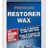 Star Brite Premium Restorer Wax - 16 Oz.