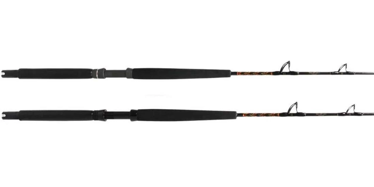 Star Paraflex Stand-Up Boat Rods 1 Star Paraflex Stand-Up Boat Rods