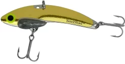SteelShad Blade Baits 8 SteelShad Blade Baits -Angling Sales Store steelshad blade baits 14745.1651320352