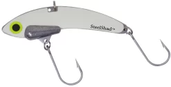 SteelShad Blade Baits 9 SteelShad Blade Baits -Angling Sales Store steelshad blade baits 24053.1651320353