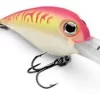 Storm Wiggle Wart MadFlash Crankbaits