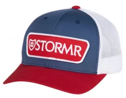 Stormr Patch Mesh Hat 5 Stormr Patch Mesh Hat -Angling Sales Store stormr patch mesh hat 74056.1651320747