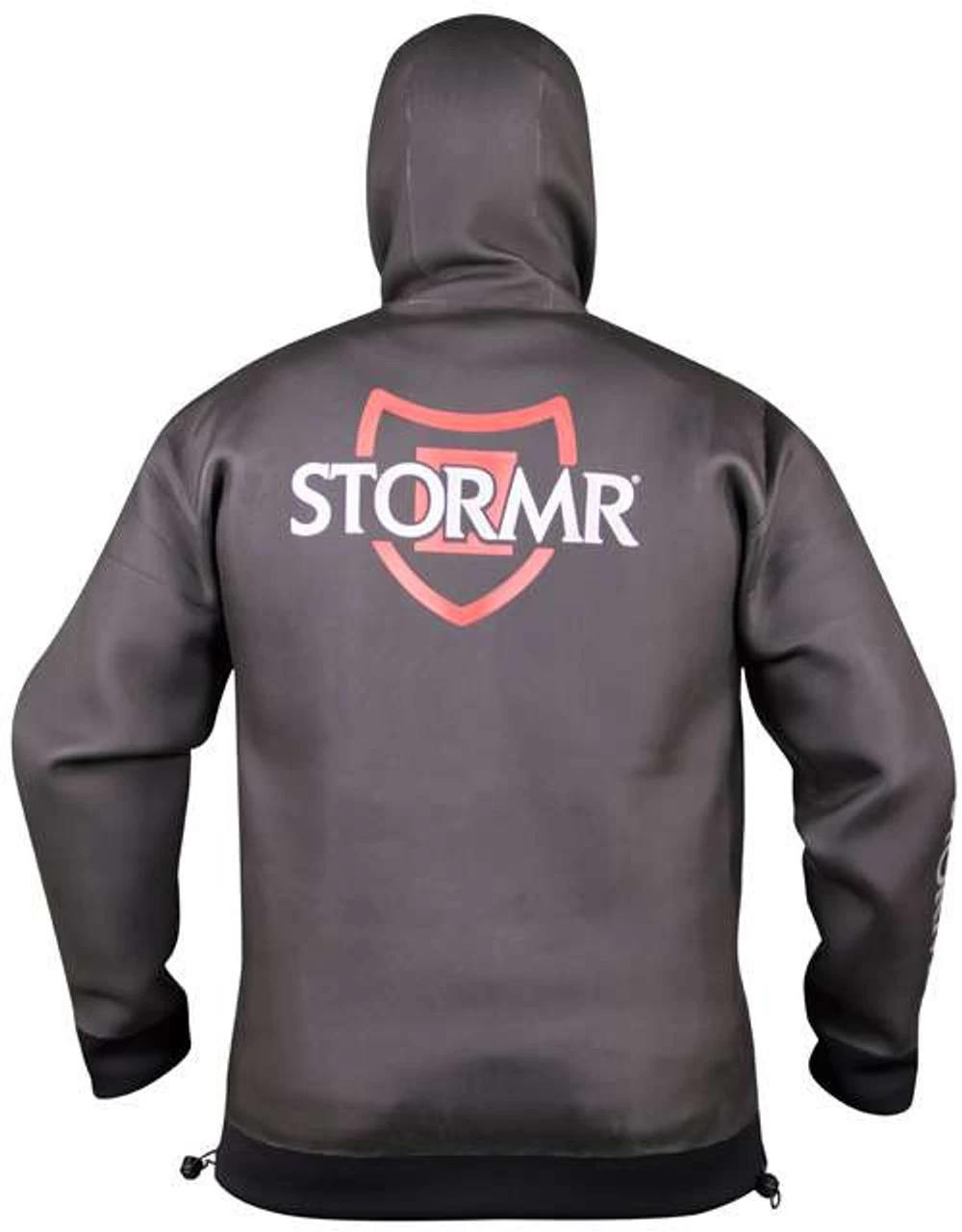Stormr Swell Neoprene Hoodie 2 Stormr Swell Neoprene Hoodie - Image 2